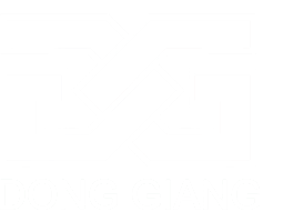 Logo Quảng Cáo Đông Giang